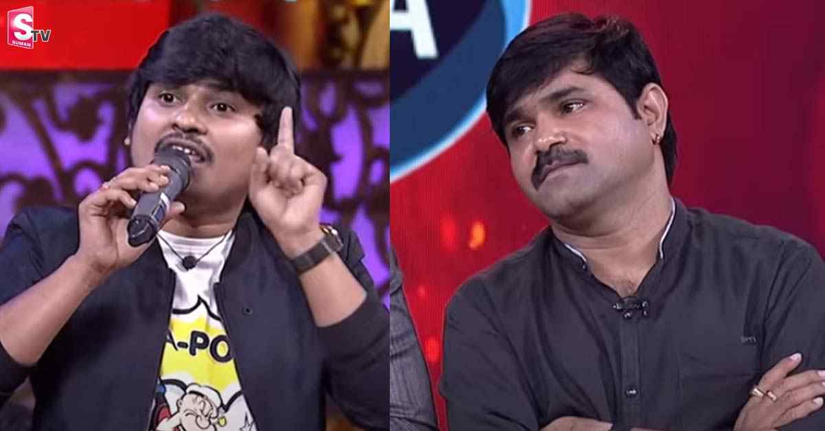 ఆత్మహత్యా ప్రయత్నం వెనుకున్న నిజాలు బయటపెట్టిన బజర్దస్త్‌ ‘రాకింగ్‌ రాకేష్‌’!