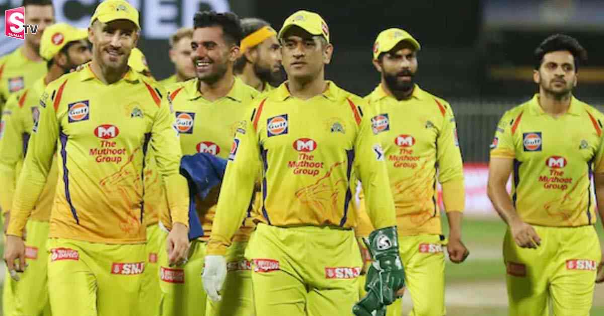 ఐపీఎల్‌ సెకెండ్‌ హాఫ్‌: ముంబయితో ఆడనున్న చెన్నై టీమ్‌ ఇదే!