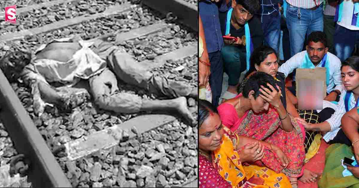 నిందితుడు రాజు ఆత్మహత్యతో చిన్నారి కుటుంబానికి న్యాయం జరిగిందా?