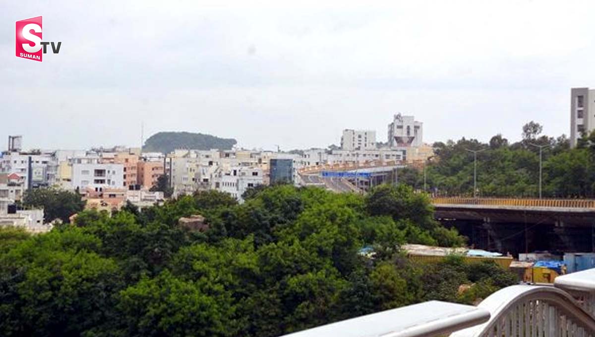 హైదరాబాద్.. ఆ రెండు ప్రాంతాల్లోనే స్వచ్ఛమైన గాలి ఉందట.. ఎక్క‌డో తెలుసా?