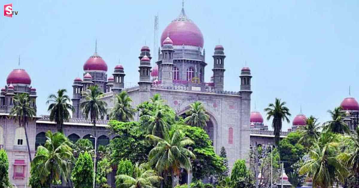 తెలంగాణ ప్రభుత్వంపై హైకోర్టు సీరియస్!