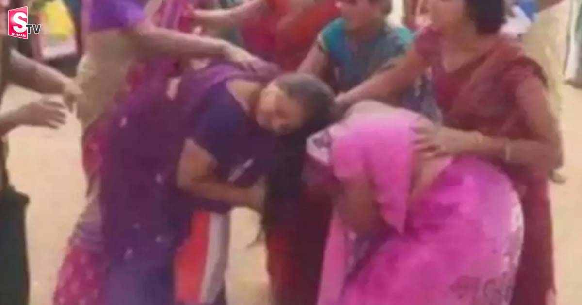 రెండు పెళ్లిల్లు చేసుకున్న హోంగార్డు.. రోడెక్కి సవతుల కుమ్ములాట.. ఆఖరికి