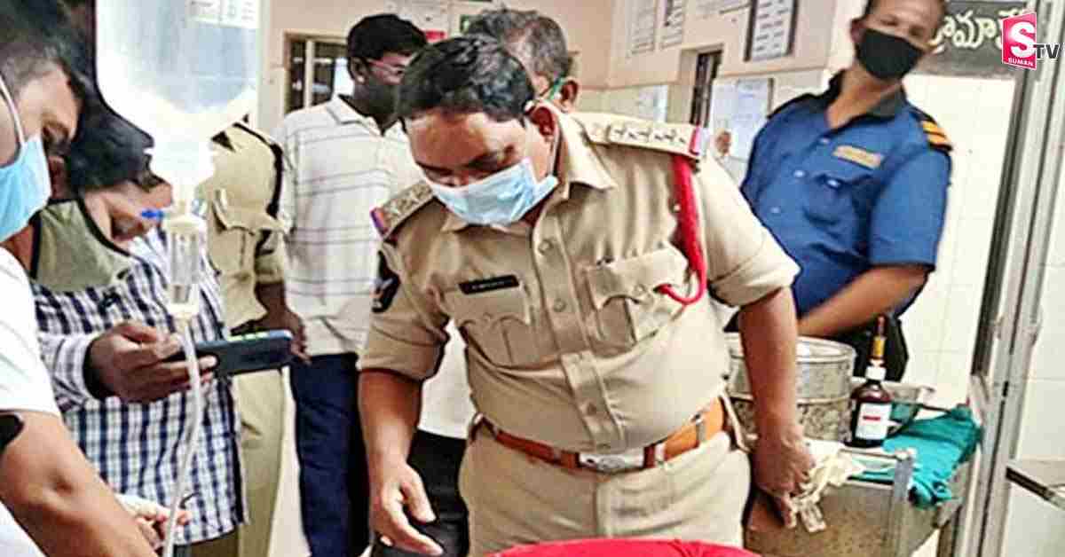9 ఏళ్లుగా ప్రియుడితో వివాహిత డేటింగ్.. భర్త మరో కుంపటితో ఎదురైన కొత్త ట్విస్ట్..!
