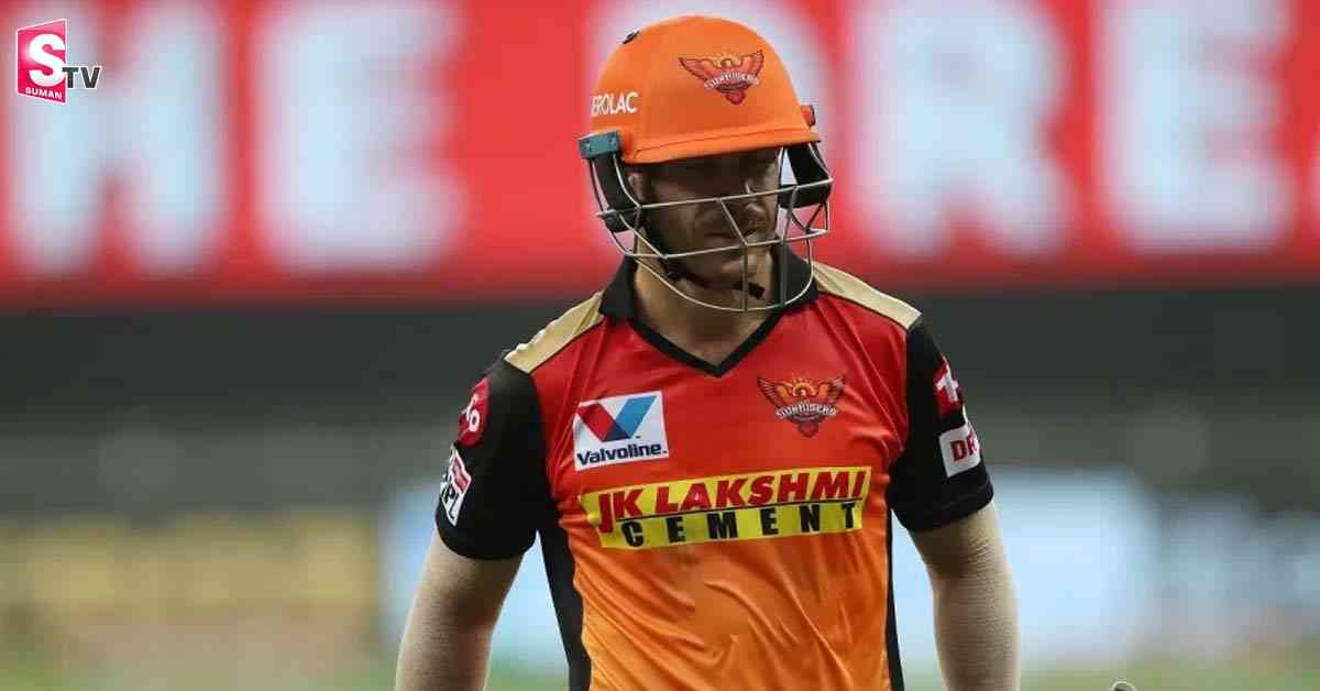 మళ్లీ ఆరెంజ్‌ జెర్సీలో కనిపించకపోవచ్చు.. సపోర్ట్‌ చేయండి: డేవిడ్‌ వార్నర్‌