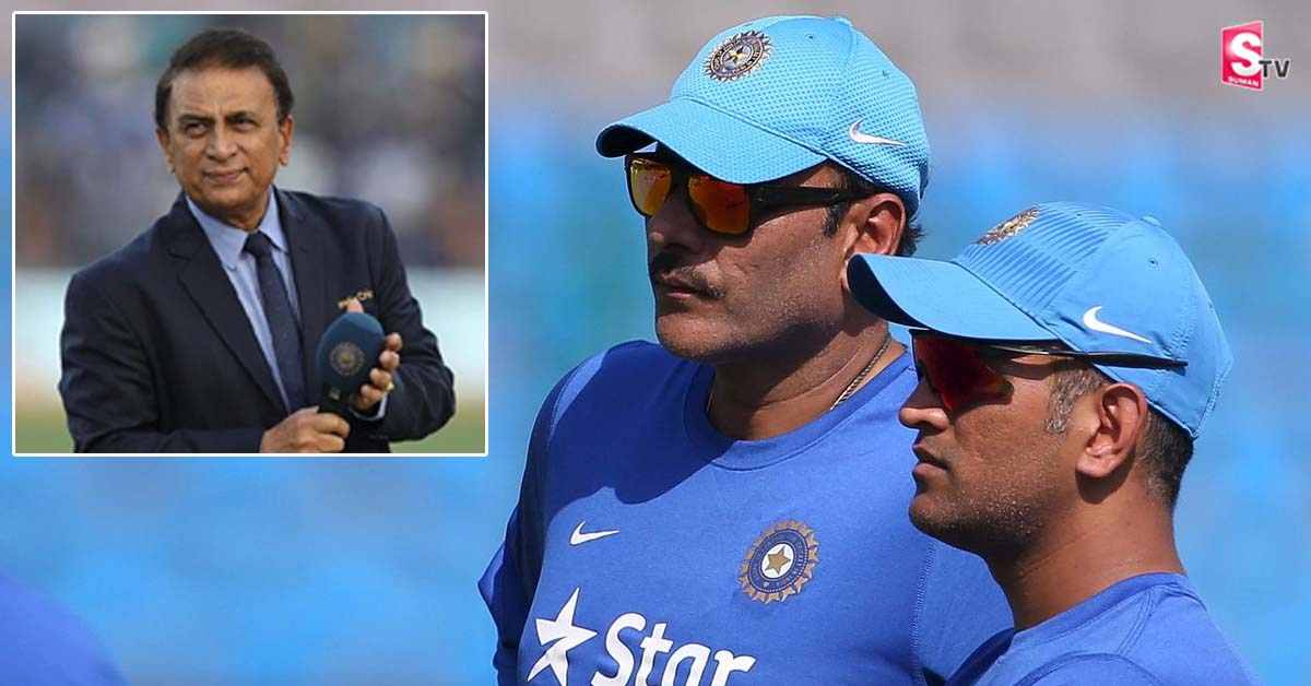 ధోని, రవిశాస్త్రికి గొడవలు జరగబోతున్నాయా?
