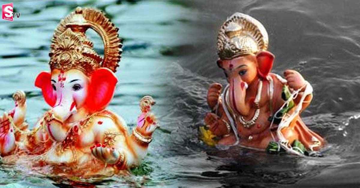 ‘బుజ్జి గణపతి’కి నో ఎంట్రీ అంటున్న పోలీసులు!