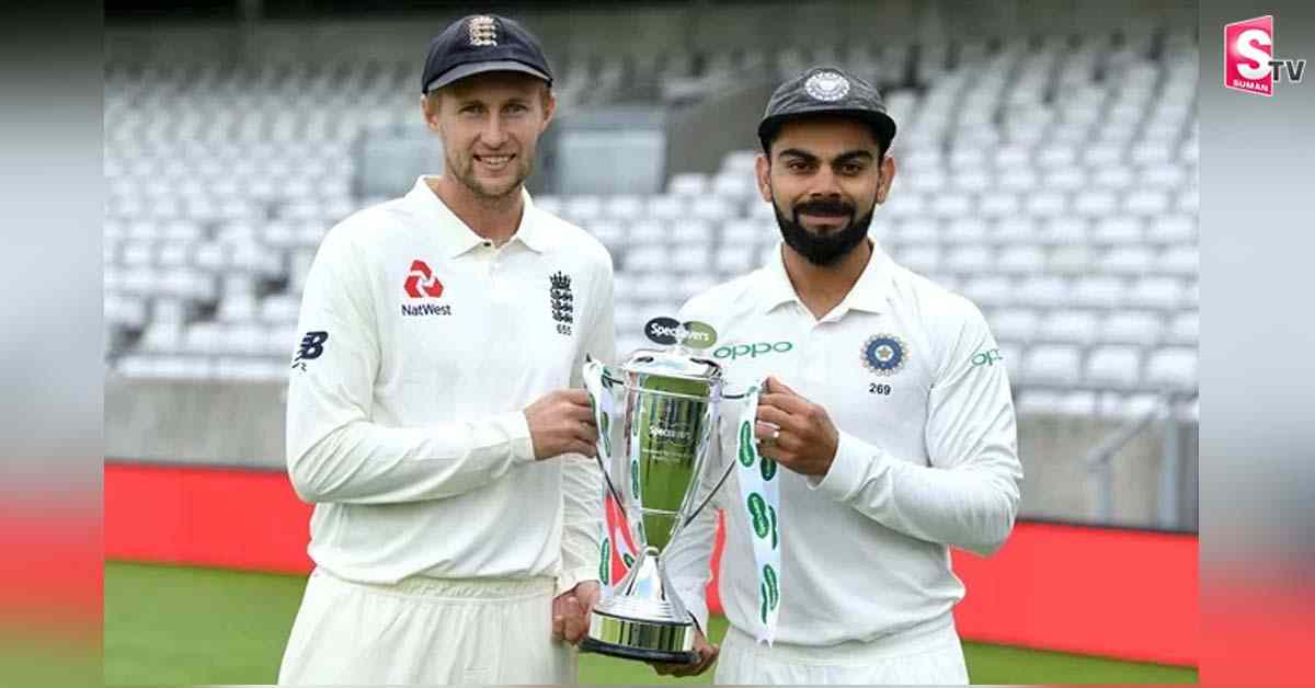 ఐదో టెస్టుపై ఇంగ్లాండ్‌ ఎందుకంత రచ్చ చేస్తోంది?
