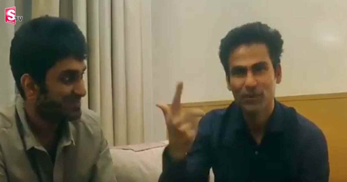 మహేశ్‌ బాబు డైలాగ్‌ తో కేక పుట్టించిన మహ్మద్‌ కైఫ్‌