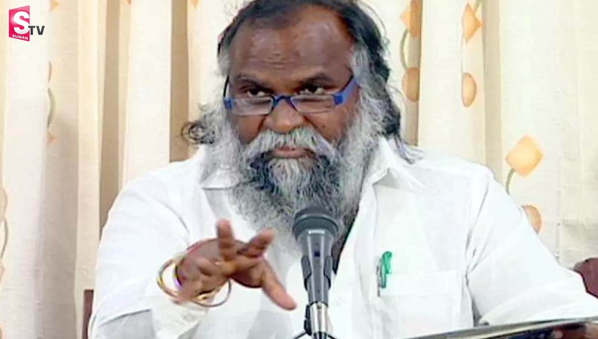 టీ కాంగ్రెస్‌లో సద్దుమణిగిన వివాదం.. క్షమాపణ చెప్పిన జగ్గారెడ్డి!