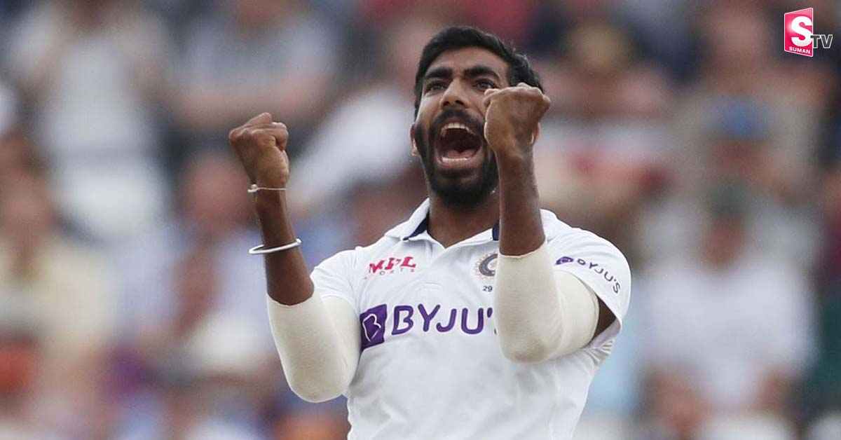 ‘కపిల్‌దేవ్‌’ రికార్డులు బద్దలుకొట్టిన జాస్ప్రిత్‌ బుమ్రా!