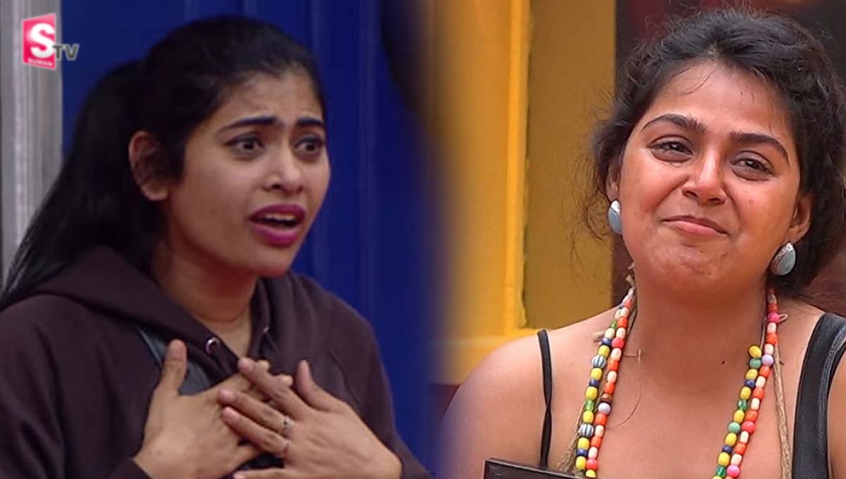 ఆర్జే కాజల్ మరో మొనాల్ కానుందా?