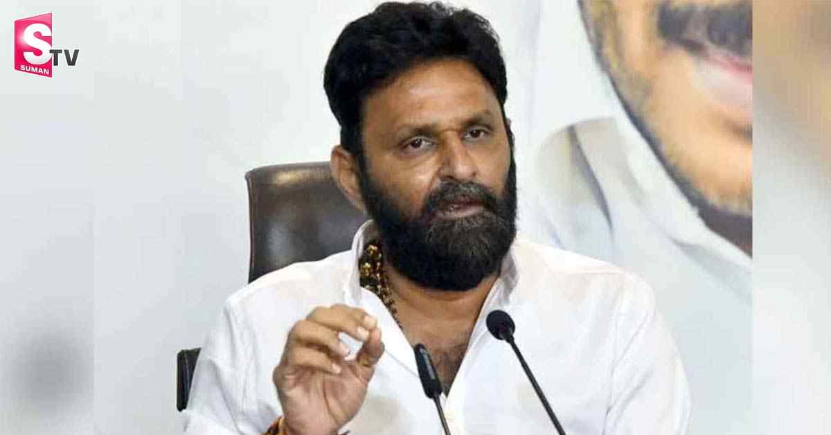 రాజకీయాలకు గుడ్‌బై చెప్తా.. కొడాలి నాని సంచలన నిర్ణయం