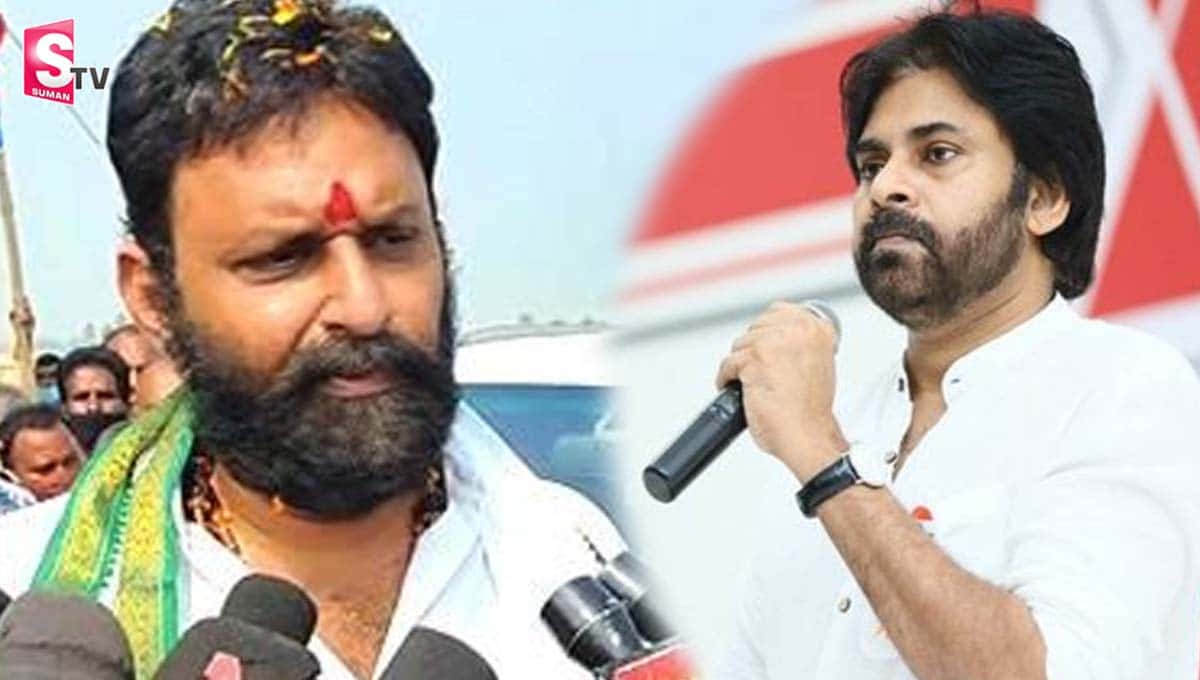 పవన్ కి కొడాలి సవాల్ : అదే జరిగితే.. రాజకీయాల నుంచి తప్పకుంటా..!