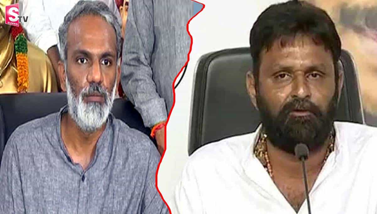 కొడాలి నాని, వంగవీటి రాధ మధ్య స్నేహం చెదిరిందా?