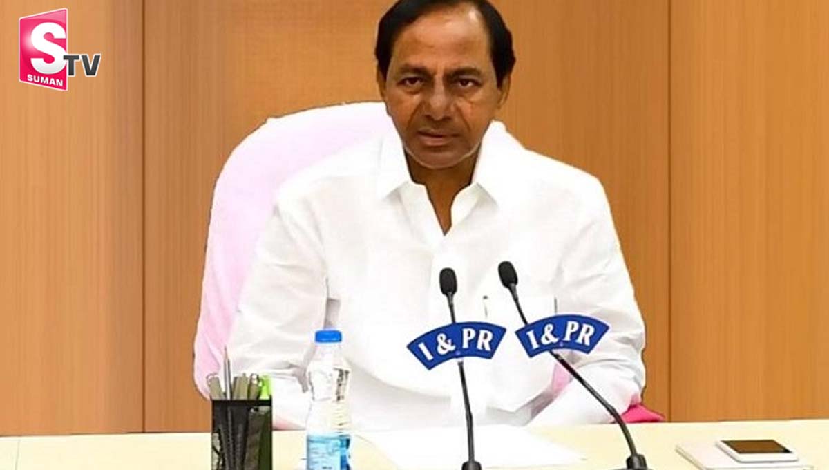 దళిత బంధుపై సీఎం కేసీఆర్ సమీక్ష.. కాంగ్రెస్ కీలక నేత హాజరు!