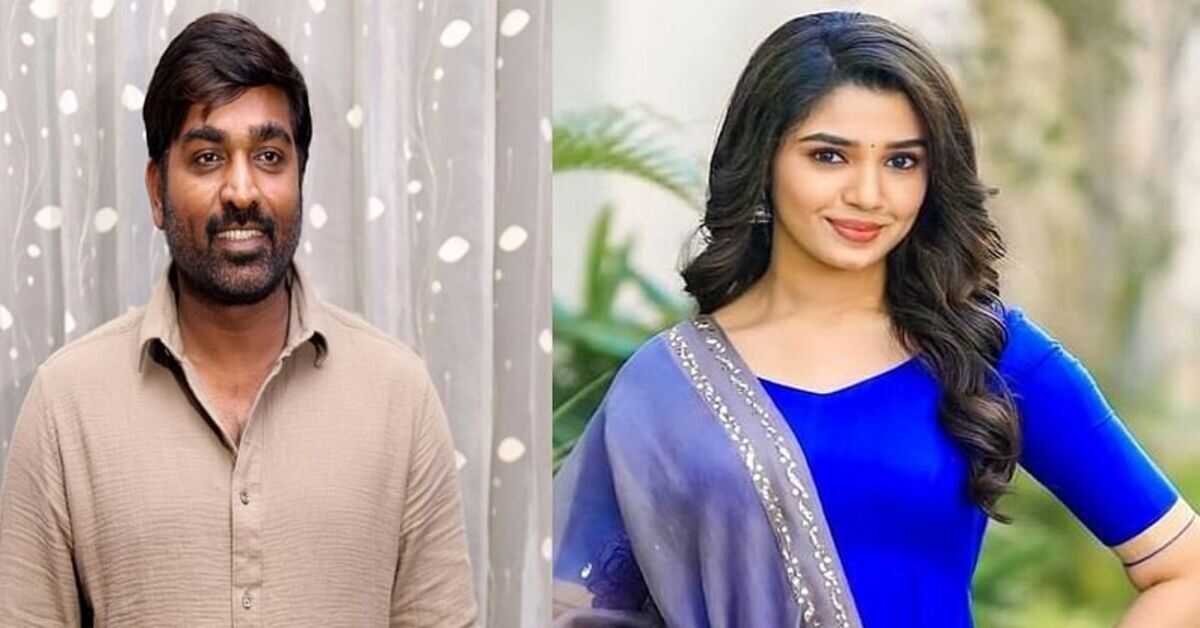 బేబమ్మకు తండ్రిగా చేశాను, ఆమెతో రొమాన్స్ చేయలేను
