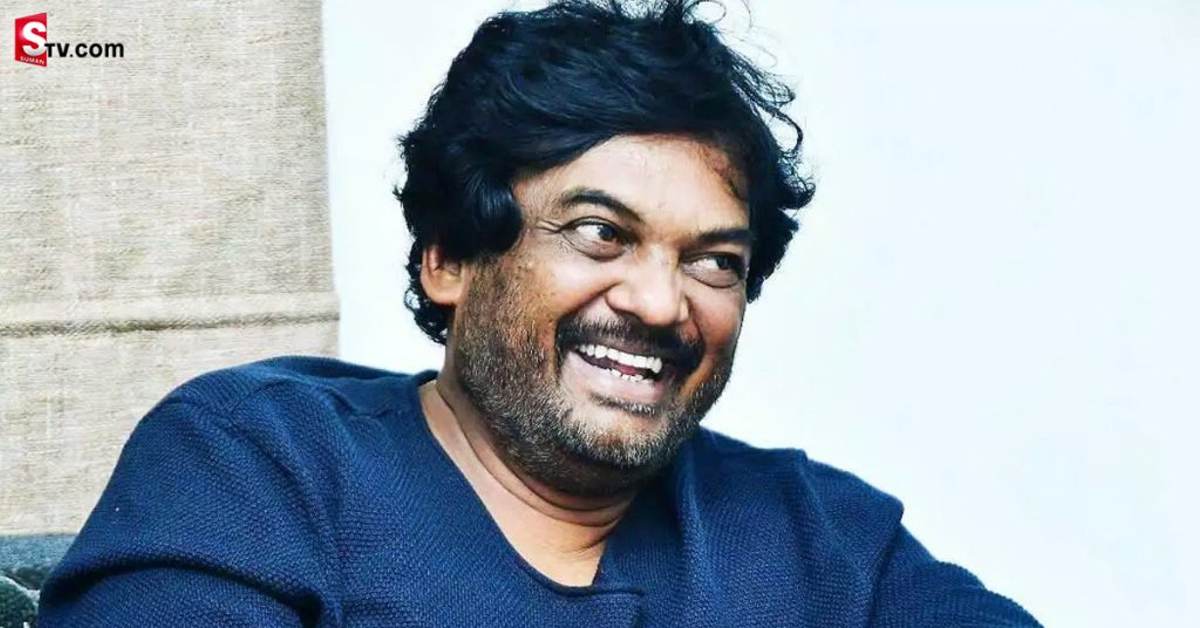 పూరీ జగన్నాథ్‌ కి స్టార్ రైటర్ బర్త్ డే విషెస్.. పోస్ట్ వైరల్!