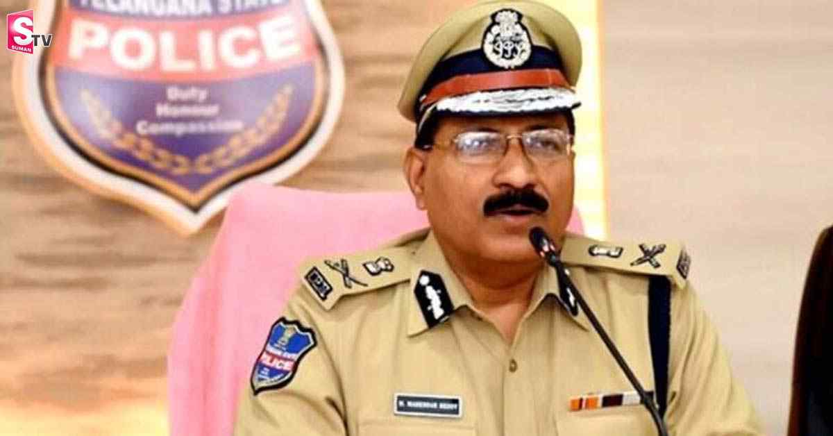 సైదాబాద్ నిందితుడు రాజు ఆత్మహత్యపై డీజీపీ కీలక వ్యాఖ్యలు