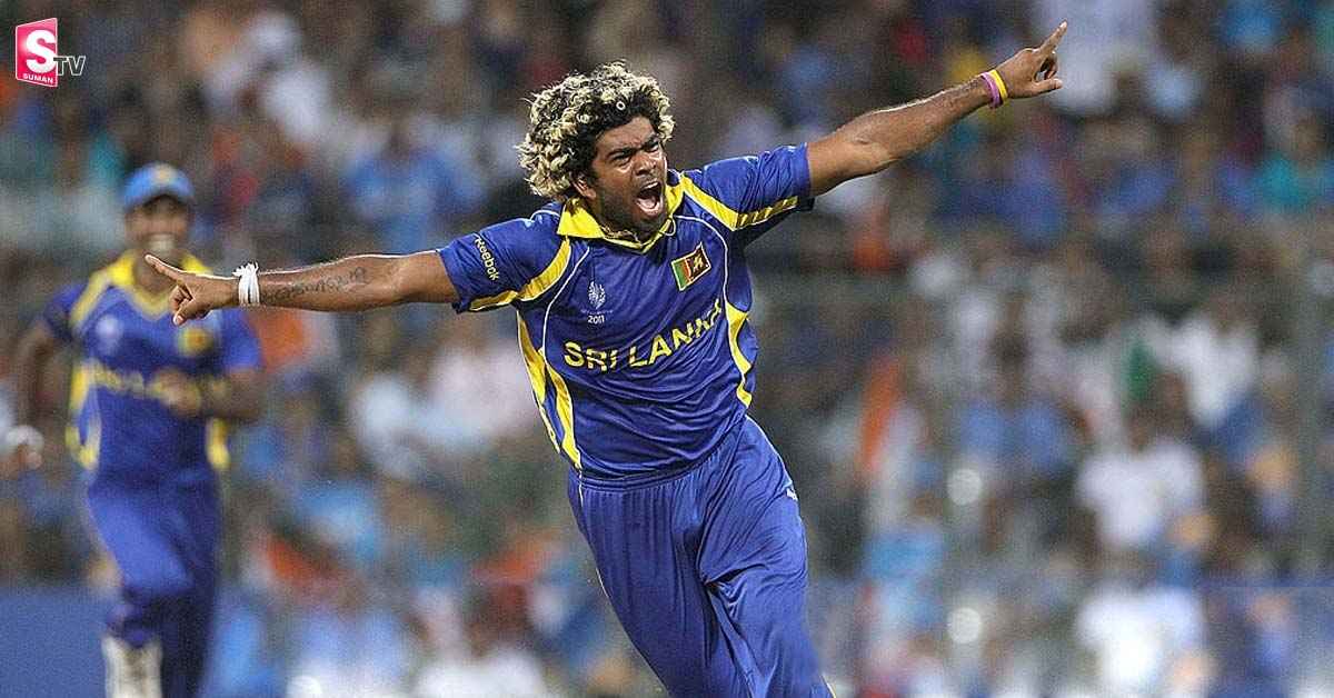లసిత్‌ మలింగకు మాత్రమే ఈ ఘనతలు సాధ్యం!