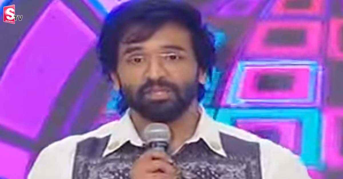 వారి కోరిక మేరకే మా ఎన్నికల్లో పోటీ చేస్తున్నా- మంచు విష్ణు