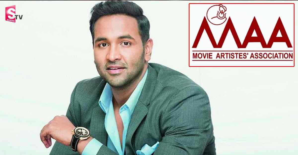 మంచు విష్ణు ప్యానెల్ రెడీ.. సభ్యులు వీళ్లే