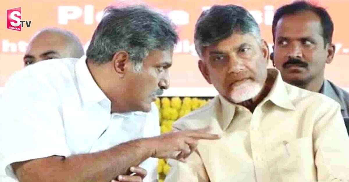 ఎంపీ కేశినేని నాని రాజకీయాలకు గుడ్‌ బై! మరి సైకిల్‌ ఎక్కేదెవరు?
