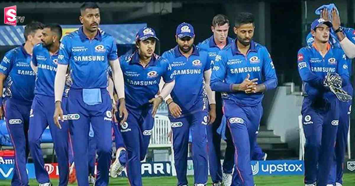ఐపీఎల్‌ సెకెండ్‌ హాఫ్‌: చెన్నైతో బరిలోకి దిగనున్న ముంబయి టీమ్‌ ఇదే!