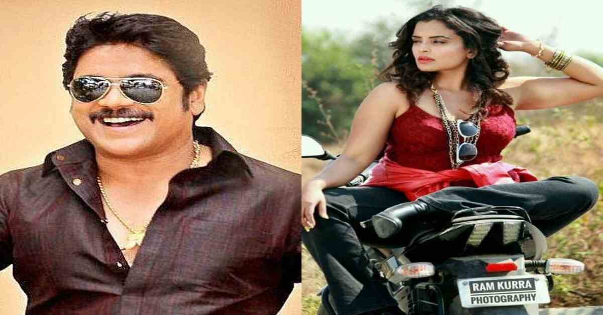 సరయును బూతులు మాట్లాడాలని కోరిన నాగార్జున, ఆమెతో డేట్ కు రెడీ
