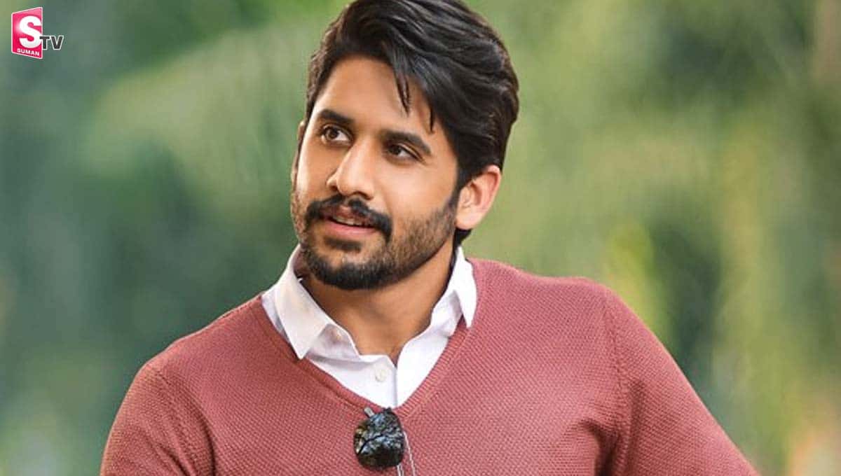 నటుడిగా పూర్తి సంతృప్తి నిచ్చిన చిత్రం “లవ్ స్టొరీ”- యువ సామ్రాట్ నాగచైతన్య !!