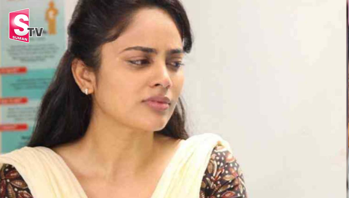 నిఖిల్ హీరోయిన్ ఇంట్లో తీవ్ర విషాదం..!