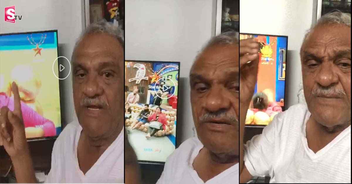 బిగ్ బాస్ షోపై సంచలన వ్యాఖ్యలు చేసిన సీపీఐ నేత నారాయణ