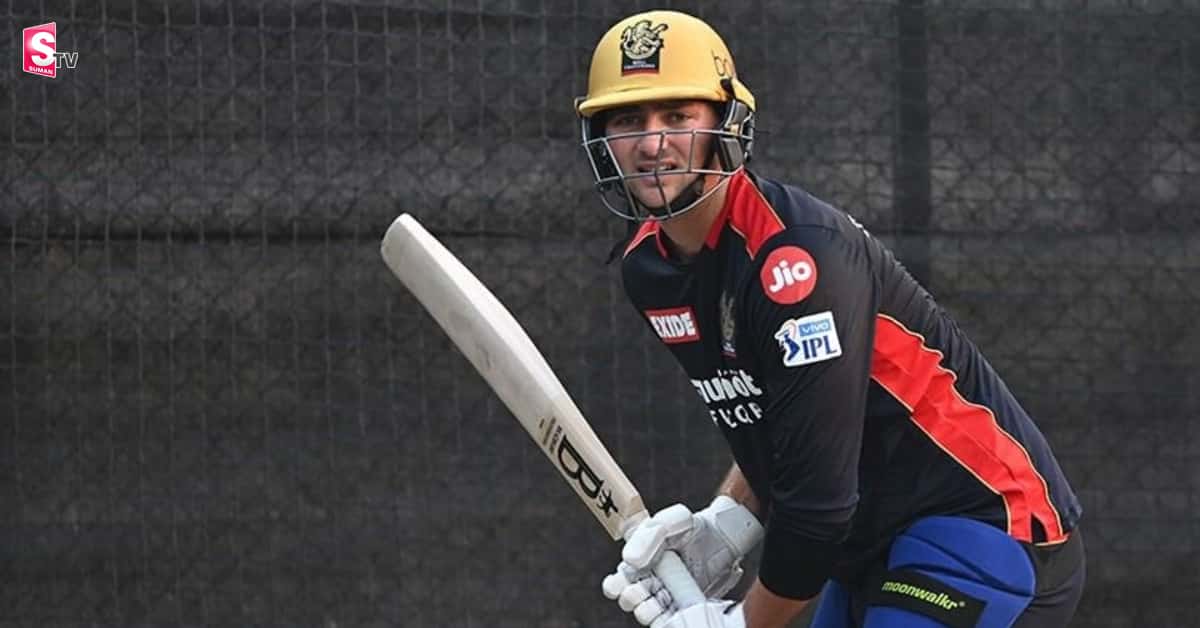 ఫస్ట్‌ మ్యాచ్‌తోనే రికార్డు సృష్టించిన RCB ప్లేయర్‌