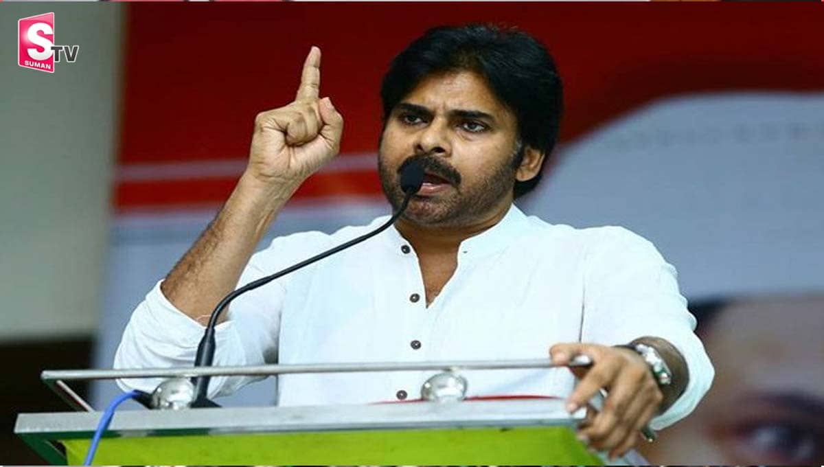 వైసీపీ నాయకులను బయటకి లాక్కొచ్చి కొడతా: పవన్ కళ్యాణ్