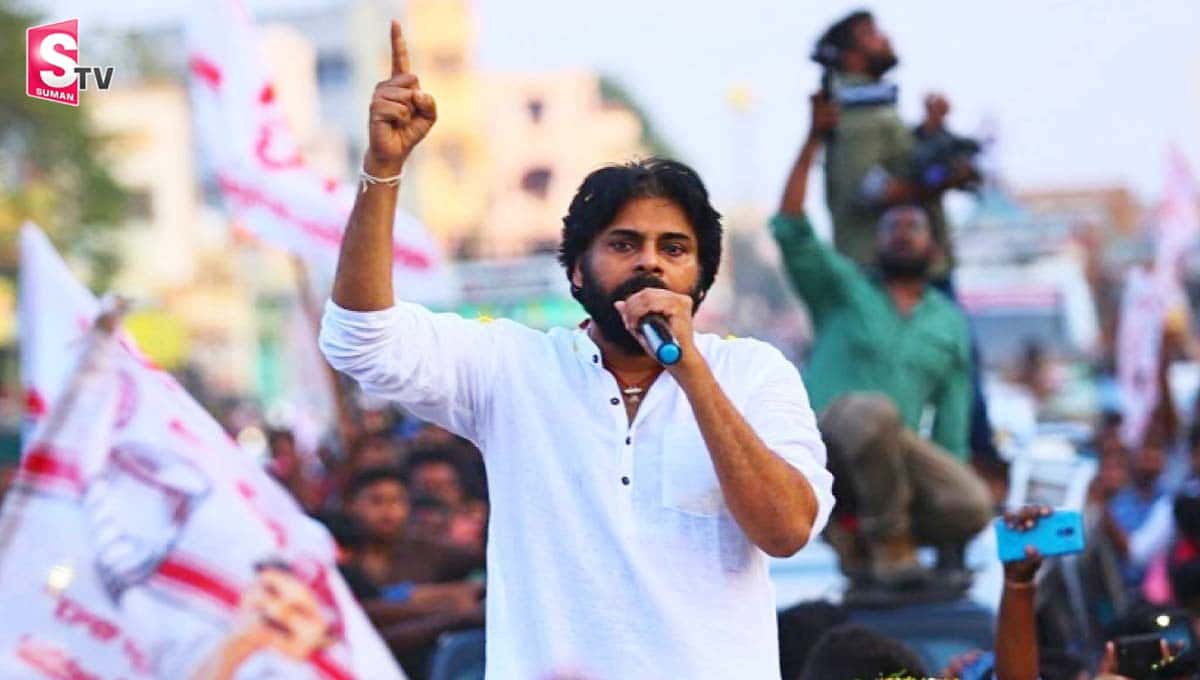 బద్వేల్‌ ఉప ఎన్నికలో పవన్ కళ్యాణ్ పోటీ చేయబోతున్నాడా?