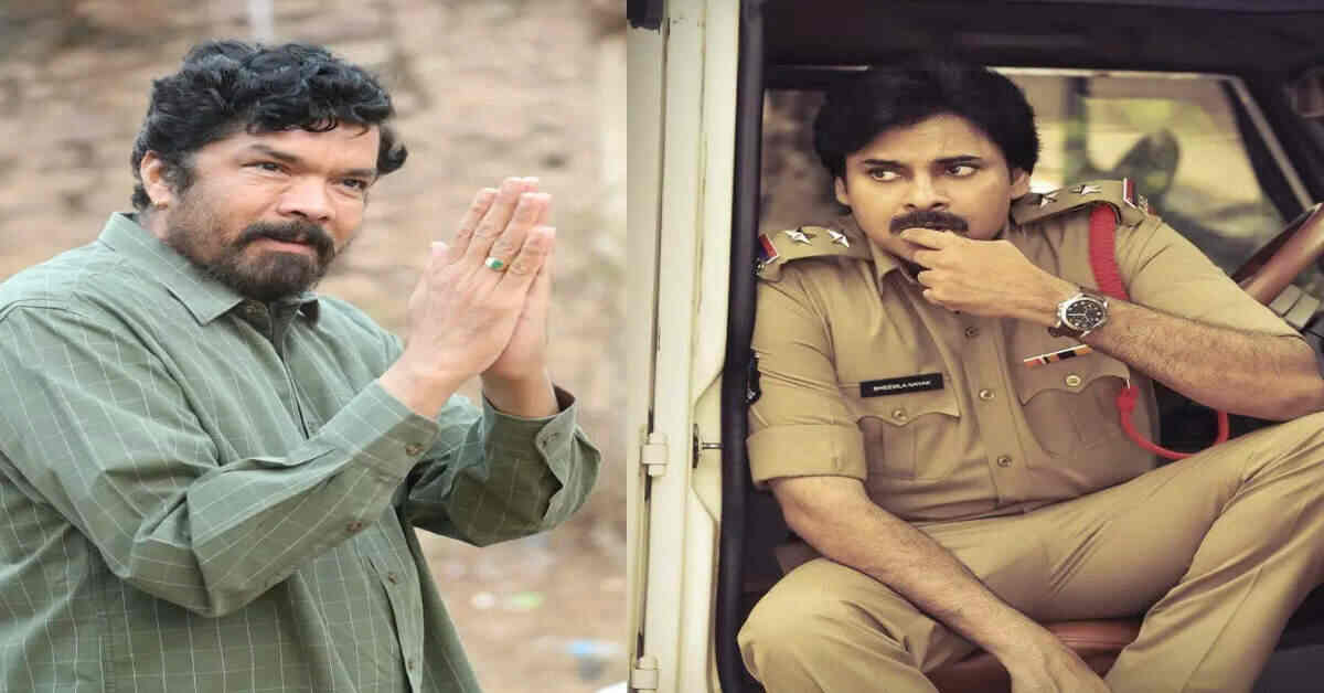 పవన్ ఒక్కో సినిమాకు 15 కోట్లు ఇస్తా, 4 సినిమాలు తీస్తా.. సంతకం చేస్తారా