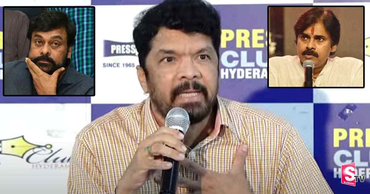 పవన్ కళ్యాణ్ .. మా ఇంట్లో ఆడవాళ్ళని తిడితే.., మీ ఇంట్లో ఆడవాళ్ళని కూడా తిడతా