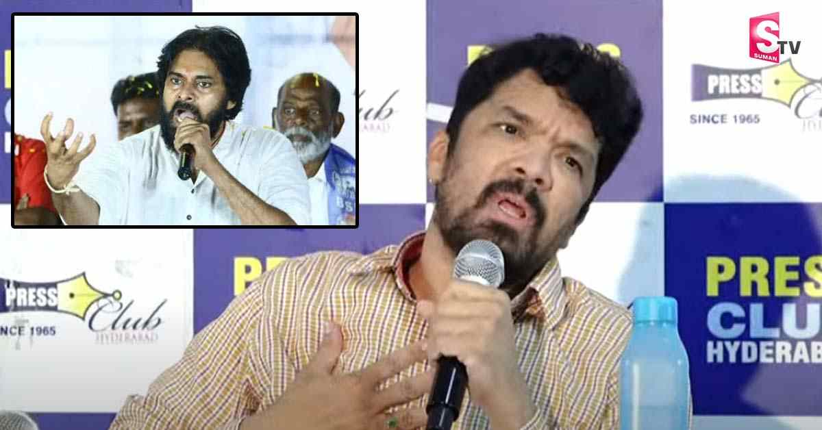 పంజాబ్ అమ్మాయికి కడుపు చేయలేదా? డబ్బులిచ్చి పంపలేదా? : పవన్ పై పోసాని సంచలన వ్యాఖ్యలు!