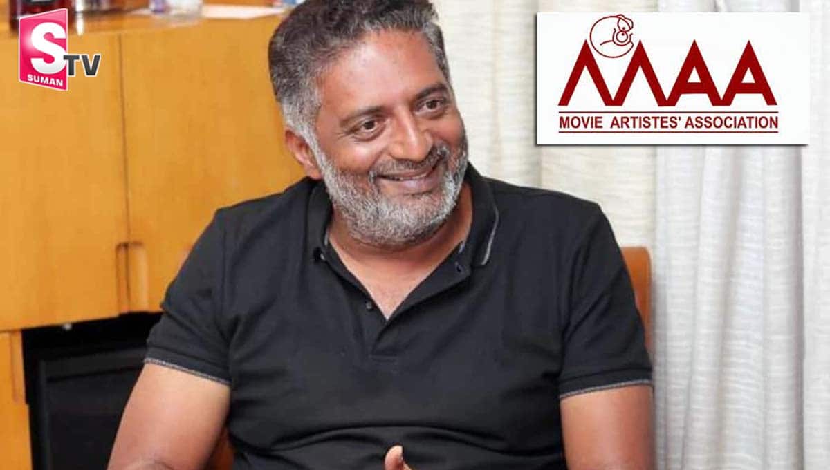సినీ కళాకారులకు ప్రకాశ్ రాజ్ విందు..!