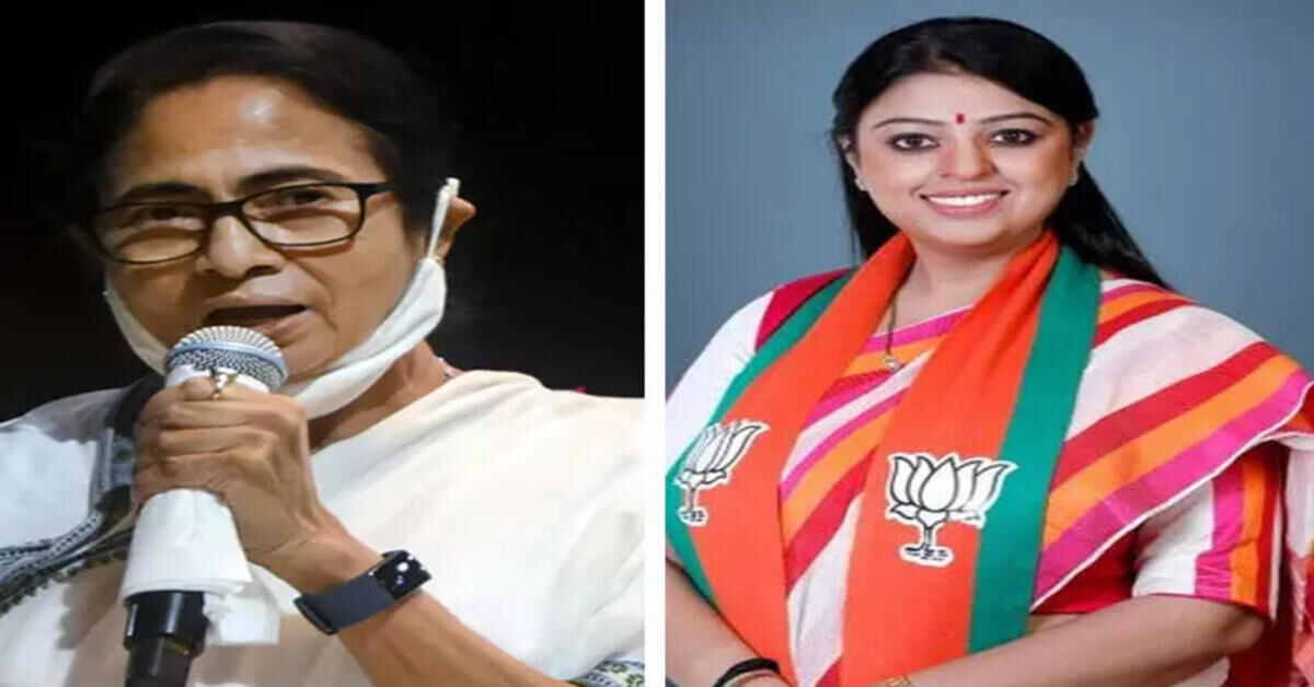 భవానీపూర్ లో మమతను ఢీకొనేది యువ మహిళా లాయరు