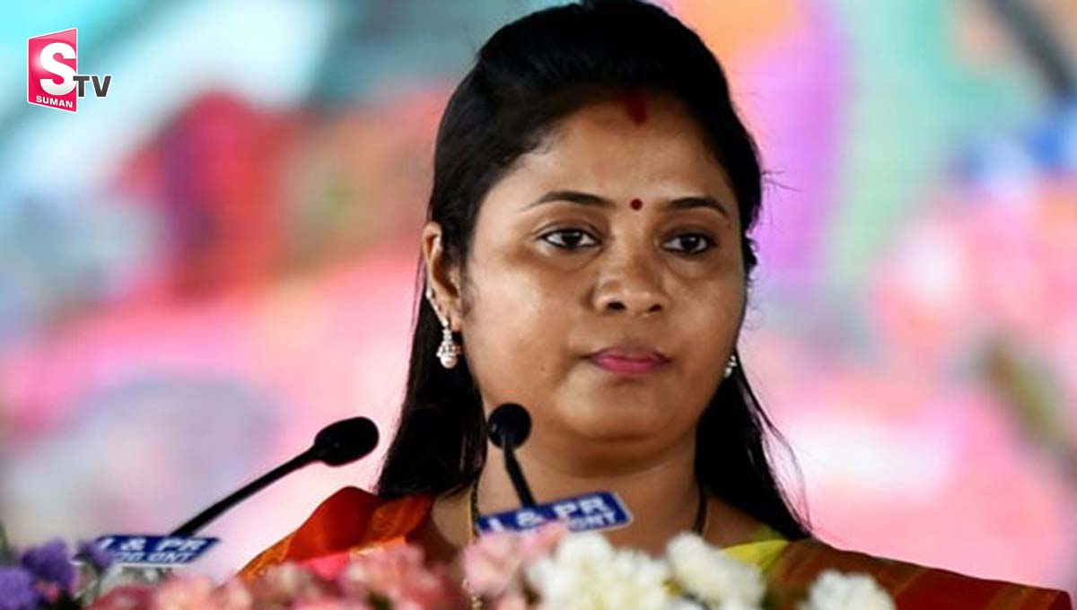 ఏపీ ఉప ముఖ్యమంత్రి పుష్పశ్రీవాణి కుల ధ్రువీకరణ కేసు.. హైకోర్టులో విచారణ!