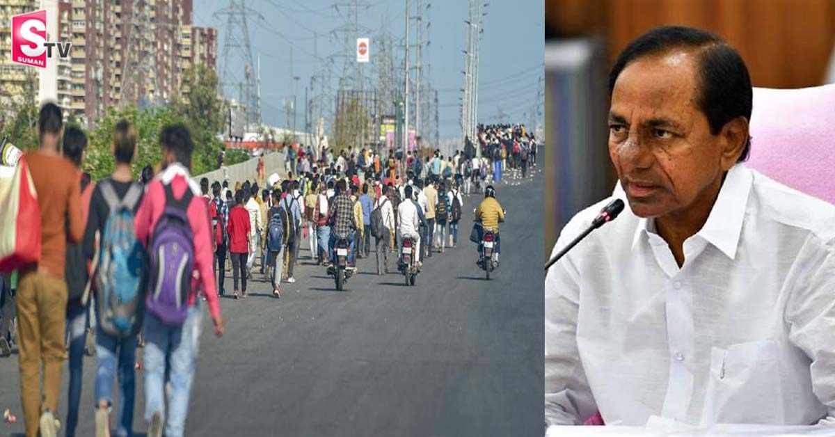 సంచలన నిర్ణయాల దిశగా తెలంగాణ సర్కార్..!