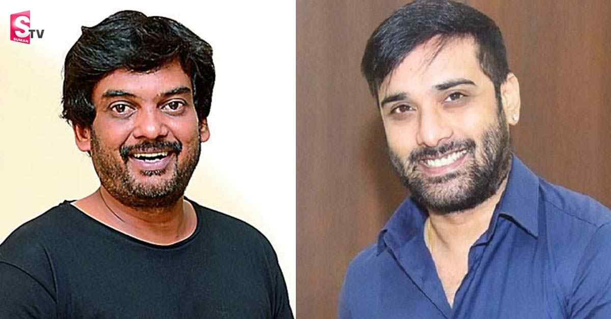 డ్రగ్స్‌ కేసులో పూరీ జగన్నాథ్‌, హీరో తరణ్‌లకు ఊరట