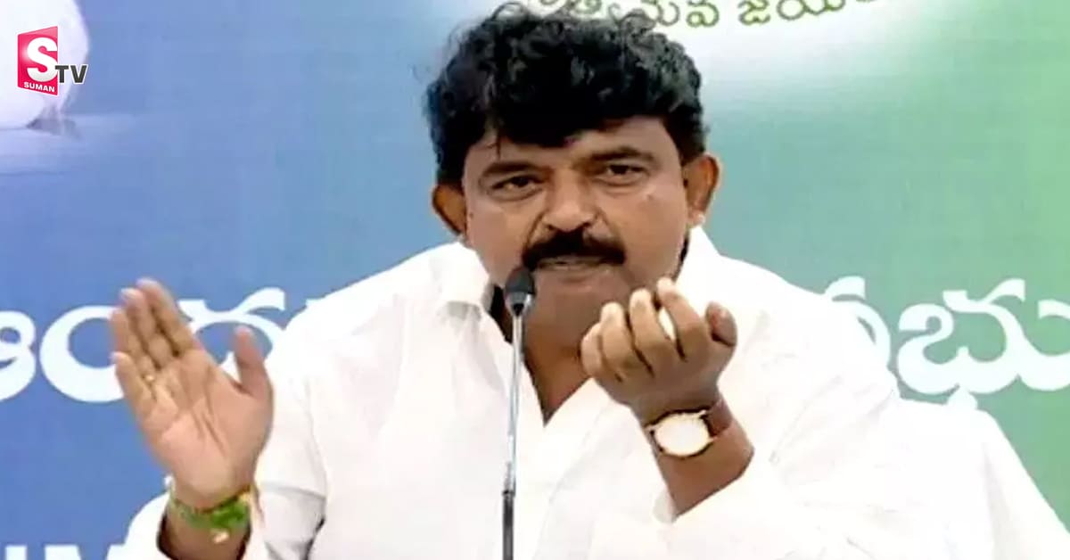 పవన్‌ కేంద్రాన్ని ఎందుకు ప్రశ్నించట్లేదు.. పేర్ని నాని సంచలన వ్యాఖ్యలు