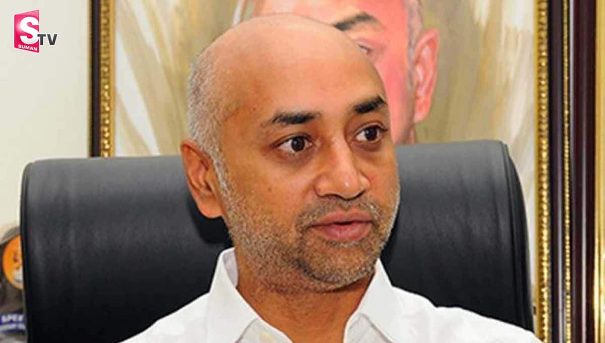 బిగ్ బ్రేకింగ్.. టీడీపీ ఎంపీ గల్లా జయదేవ్‌పై కేసు నమోదు