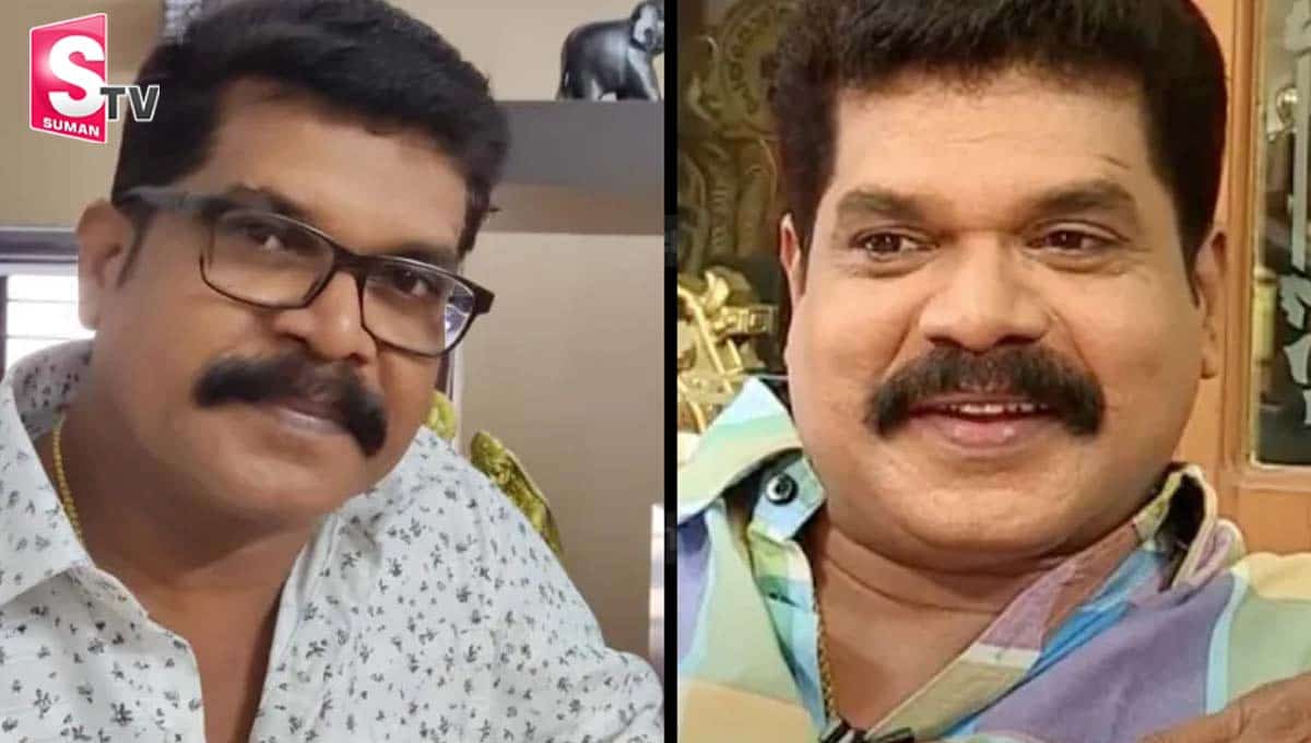 ఇంట్లో ఉరి వేసుకొని టీవీ నటుడు ఆత్మహత్య!