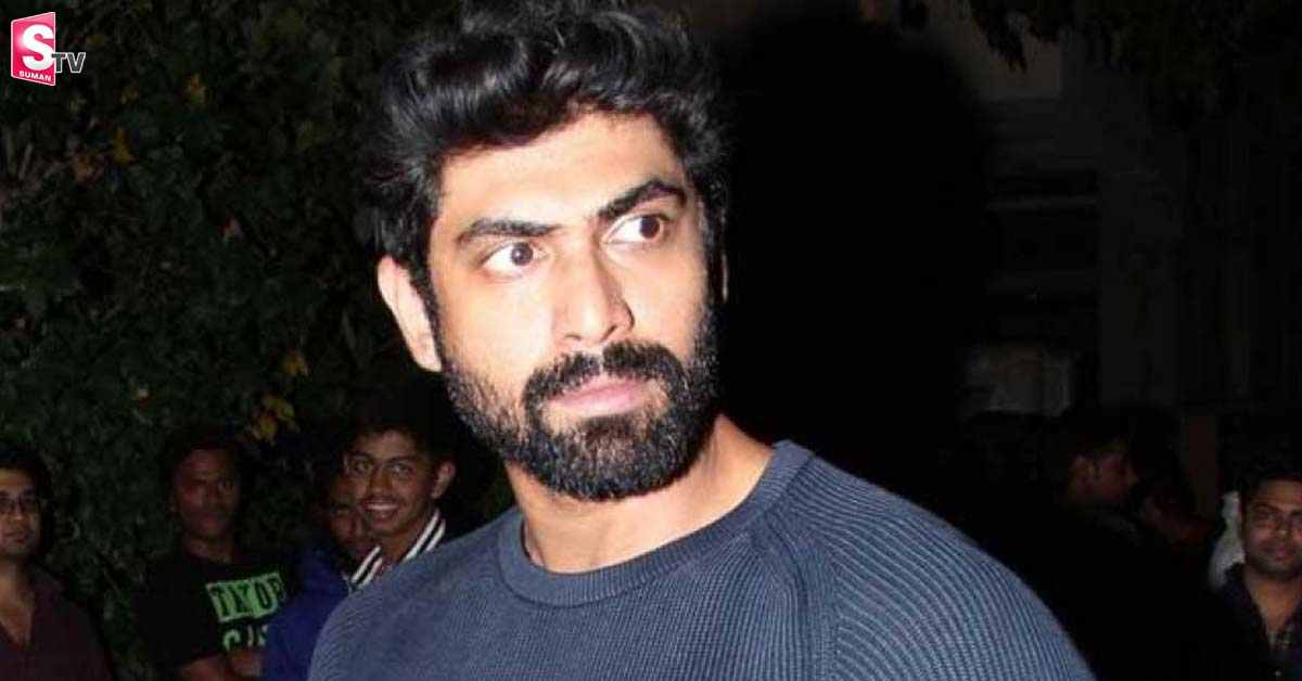 టాలీవుడ్‌ డ్రగ్స్‌ కేసులో  విచారణ కు హాజరుకానున్న హీరో దగ్గుబాటి రానా!..