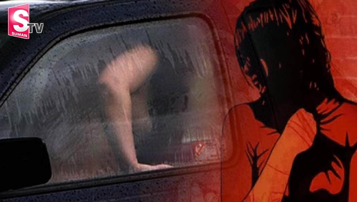 దారుణం.. చెన్నైలో నిర్భయ తరహా ఘటన