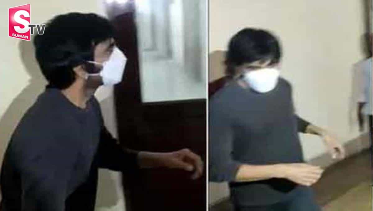 ముగిసిన మాస్ రాజ రవితేజ విచారణ..