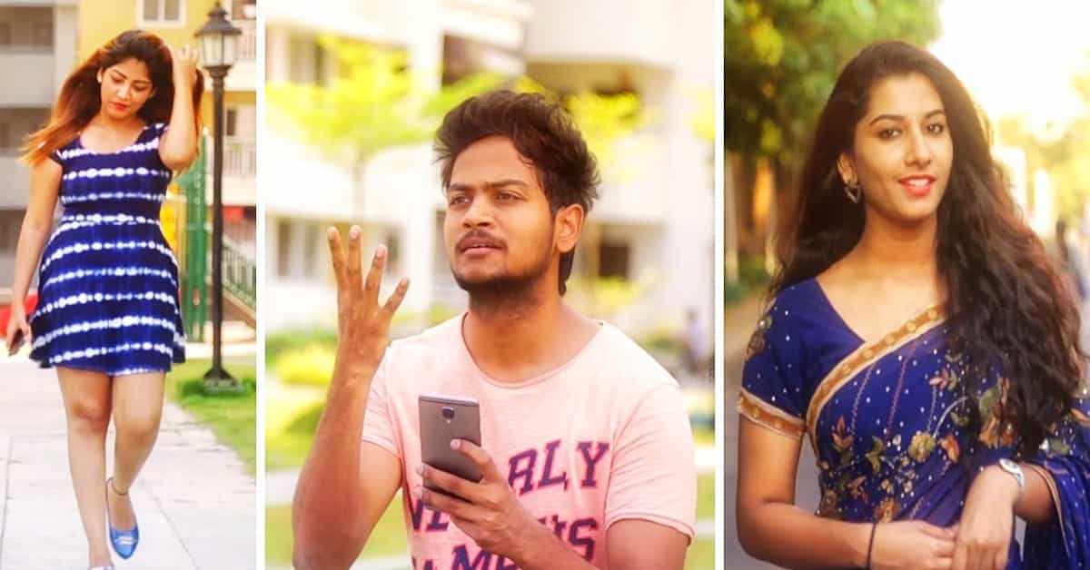 షణ్ముఖ్‌ జశ్వంత్‌తో డేటింగ్‌కు రెడీ: విష్ణుప్రియ