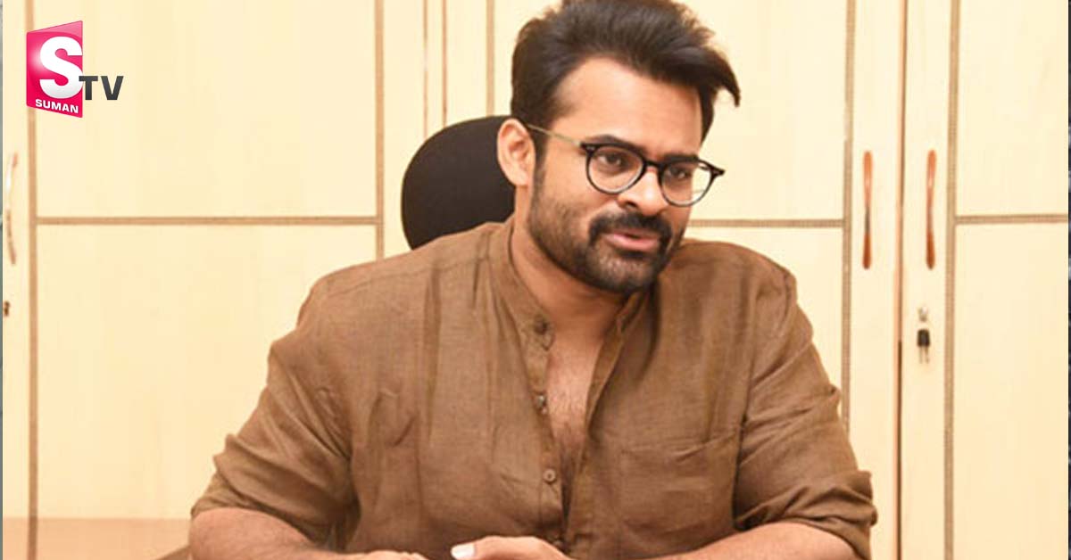 సాయి ధరమ్ తేజ్ హెల్త్ బులిటెన్…